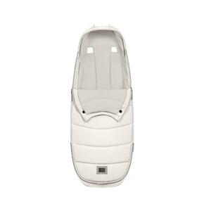 Saco Footmuff Platinum