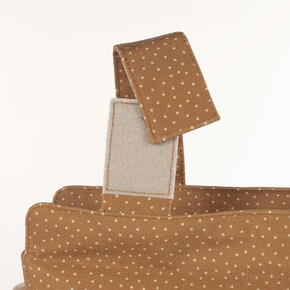 Bolsa de maternidade - Topito Poppy 