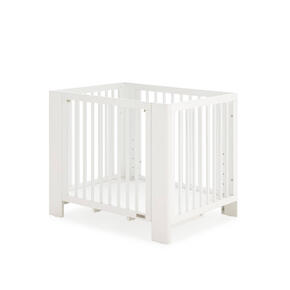 Mini berço Converbaby 90×50