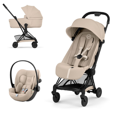 Pack Coya Comfort + Cloud G3