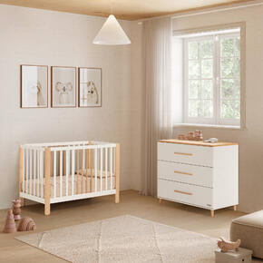 Cama Nayra 120 x 60
