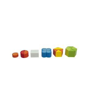 Puzzle numérico robusto