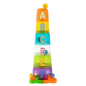 Torre Colorida