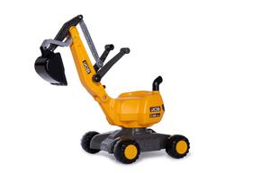 RollyDigger JCB
