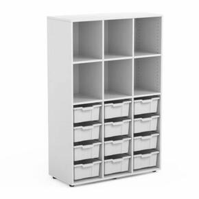 Guarda-roupa Vitória 160 cm