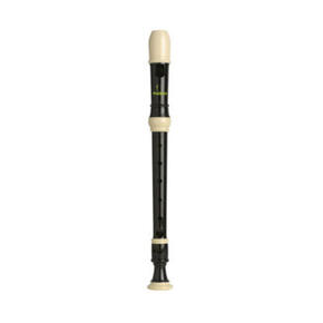 Flauta Soprano Moderna