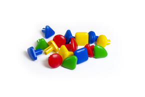 Super Pinos - 240 Peças