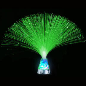 Lâmpada para Fibras Luminosas