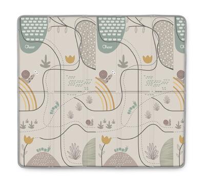 Tapete Maxi Country Chic 