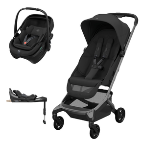 Pack Fame Cabin + Coral Slide Pro + FamilyFix Slide Pro