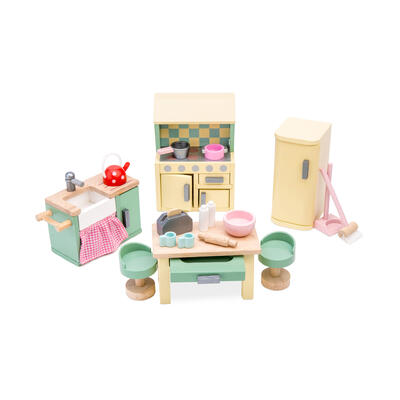 Cozinha - Daisylane