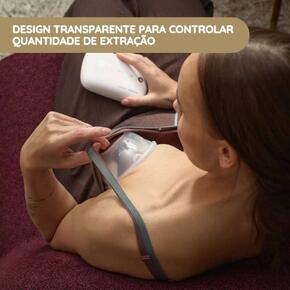 Copos Colectores Duplos