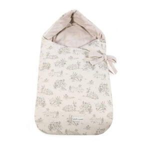 Saco Térmico - Toile de Jouy 