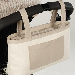 Bolsa Organizadora - Peach