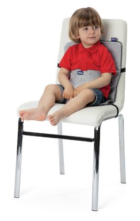 Assento Wrappy - Chicco
