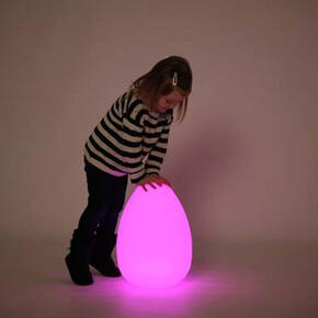 Ovo Sensorial Luminoso