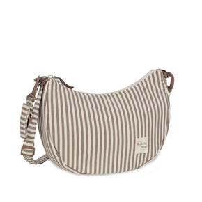 Bolsa - Praliné Rayas 
