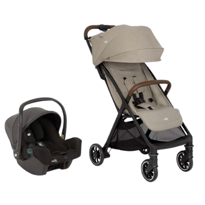 Pack Pact Pro + I-Snug 2 