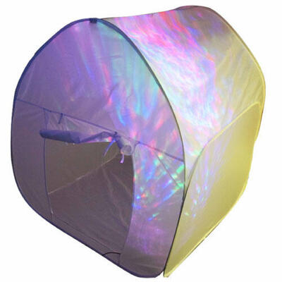Loja PopUp Sensorial
