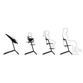 Lemo 3 em 1 - Cybex
