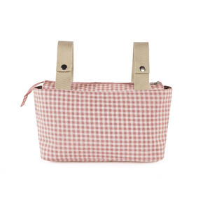 Bolsa Organizadora - I Love Vichy