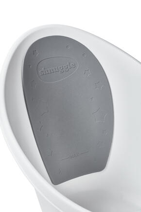 Banheira Ergonómica - Shnuggle