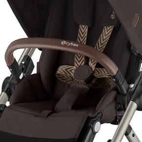 Gazelle S 