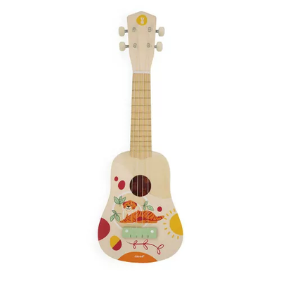 Ukulele Sol
