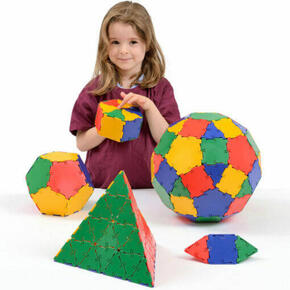 Set Básico Polydron