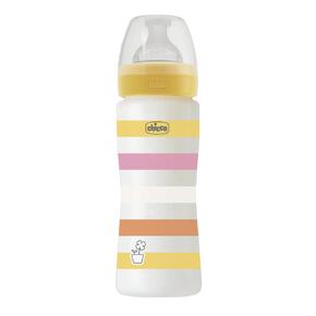 Biberão Well-Being - 4m+ 