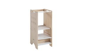 Torre de aprendizagem Trotta Montessori