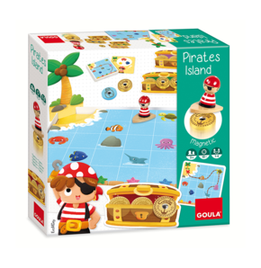 Pirates Island