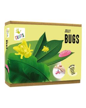 BUGS DE GELÉIA