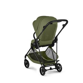 Novo Melio Carbon