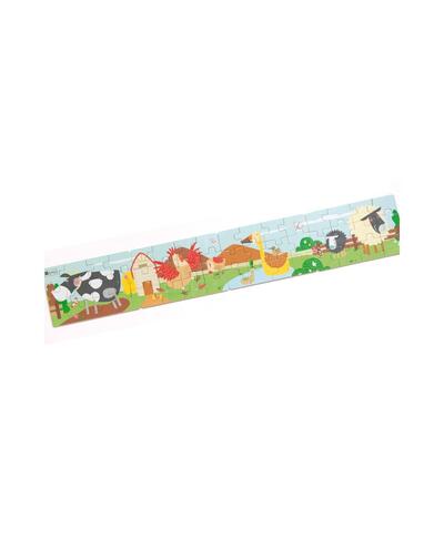 4 Puzzles - Diorama Farm