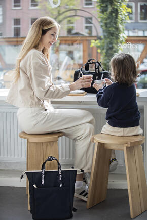 Mini Bolsa Eco-Mum