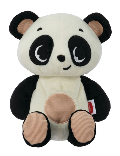 Peluche Snuggly buddy - Panda 