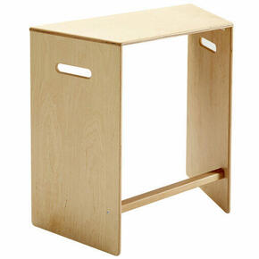 Mesa flexível 74 cm