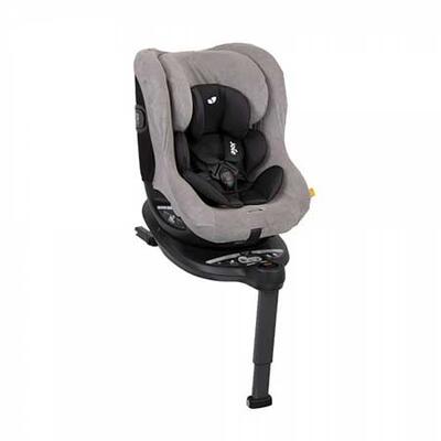 Forra I-Spin 360