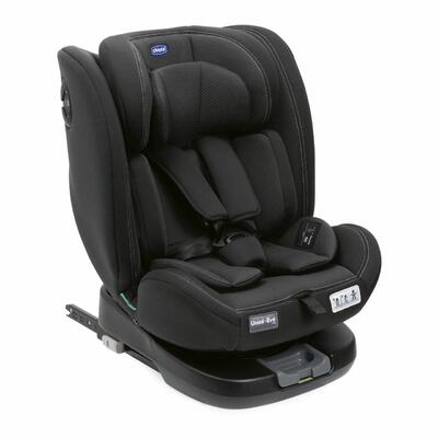 Unico Evo i-Size - Black