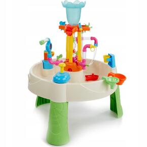 Mesa De Água Pequena 