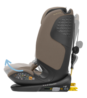 Titan Pro 2 i-Size