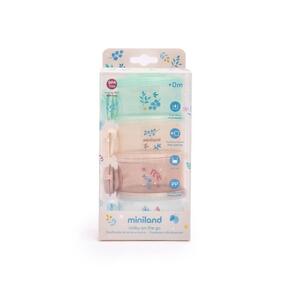 Doseador de Leite em Pó - Milky on the Go Dreamland  