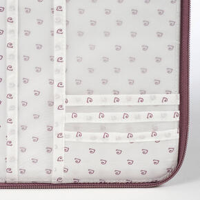 Porta Documentos - Cherry 