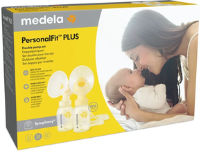 Kit de extração PersonalFit™ PLUS para o Symphony®