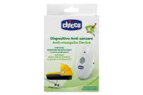 Difusor portátil Anti-Mosquitos