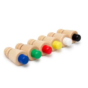 Jogo de memória Memo Colors 