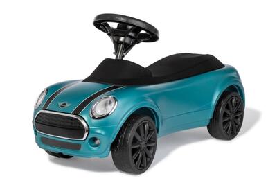 RollyJunior FerbedoCar Azul Verde