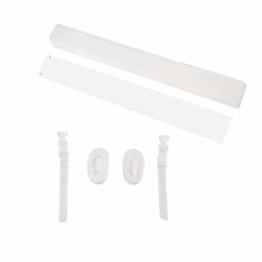Kit berço co-Sleeping com ponte