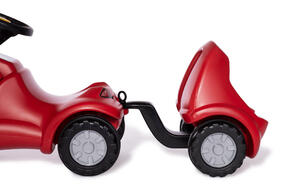 Atrelado rollyMinitrac